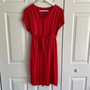Seraphine Maternity Dress size 8